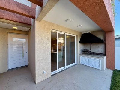 Sobrado, 3 quartos, 160 m² - Foto 2