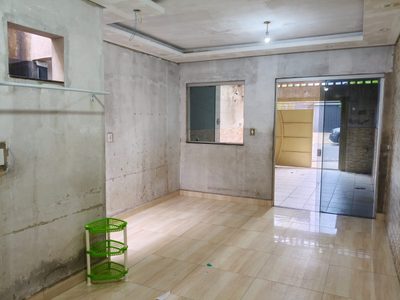 Casa, 2 quartos - Foto 5