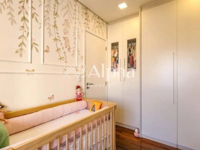 Apartamento, 3 quartos, 87 m² - Foto 3