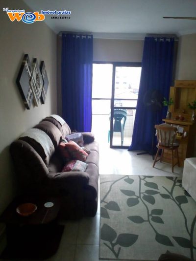 Apartamento, 2 quartos, 93 m² - Foto 4