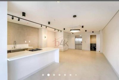 Apartamento, 2 quartos, 104 m² - Foto 1