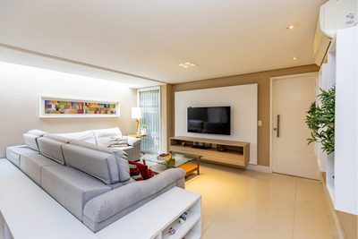 Casa, 4 quartos, 167 m² - Foto 1