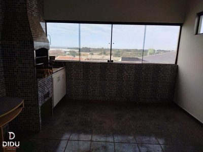Casa, 4 quartos, 200 m² - Foto 5
