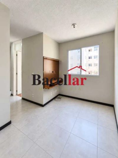 Apartamento, 2 quartos, 44 m² - Foto 2