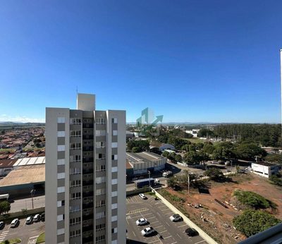 Apartamento, 2 quartos, 52 m² - Foto 4