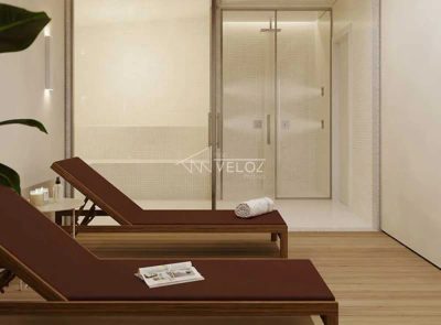 Apartamento, 4 quartos, 167 m² - Foto 1