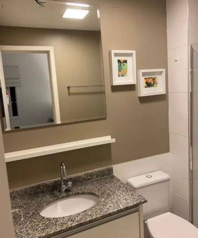 Apartamento, 2 quartos, 85 m² - Foto 5