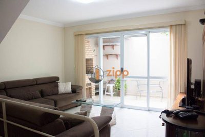Sobrado, 4 quartos, 174 m² - Foto 1