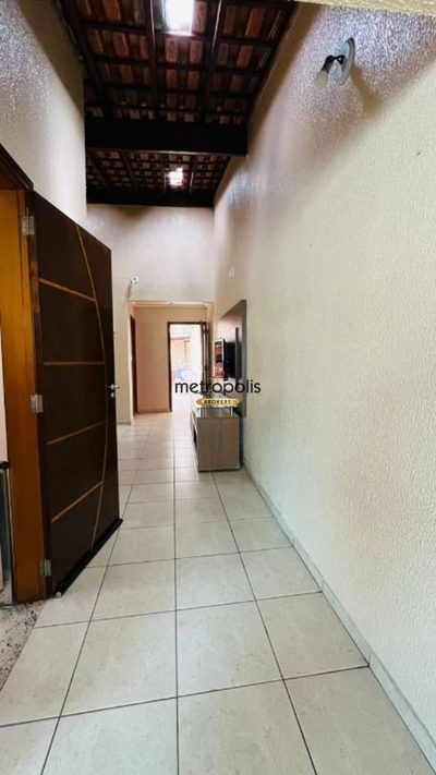 Sobrado, 3 quartos, 269 m² - Foto 4