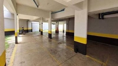 Apartamento, 3 quartos, 72 m² - Foto 5