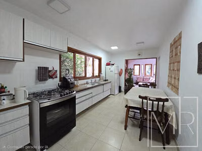 Casa, 3 quartos, 210 m² - Foto 5