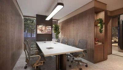 Apartamento, 3 quartos, 63 m² - Foto 2