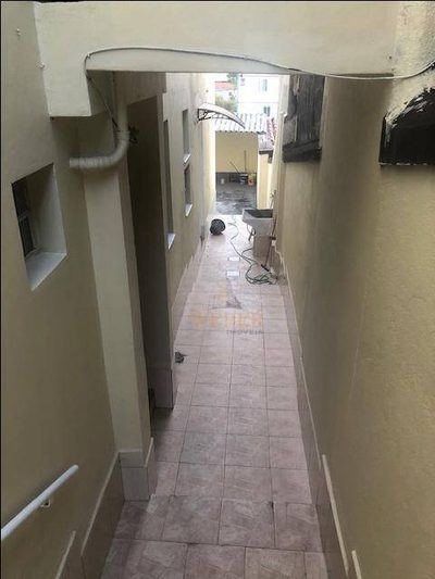 Casa, 1 quarto, 38 m² - Foto 3