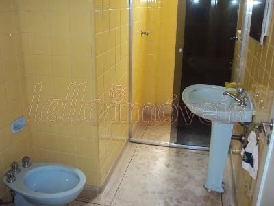 Apartamento, 3 quartos, 185 m² - Foto 4
