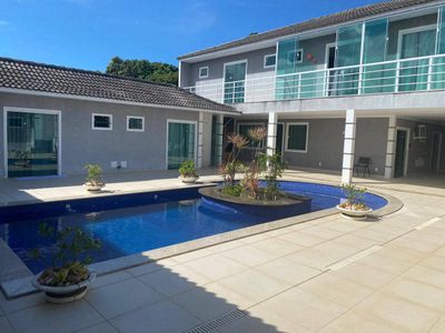 Apartamento, 1 quarto, 12 m² - Foto 4