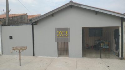 Casa, 2 quartos, 135 m² - Foto 1