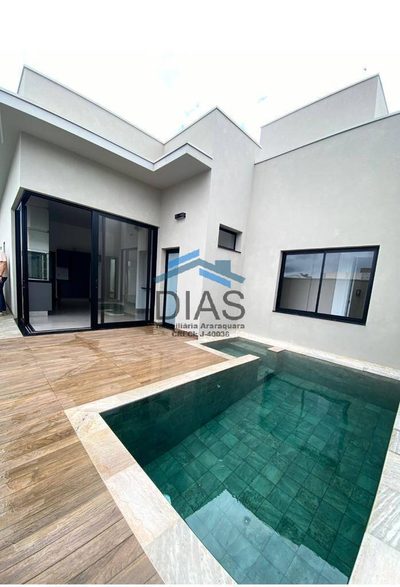 Casa, 3 quartos, 194 m² - Foto 2