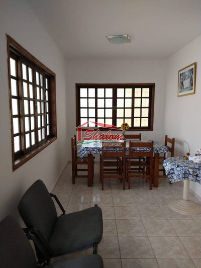 Casa, 3 quartos, 280 m² - Foto 5