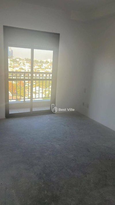 Apartamento, 3 quartos, 120 m² - Foto 1