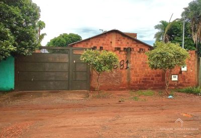 Casa, 2 quartos, 134 m² - Foto 1