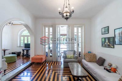 Casa, 4 quartos, 456 m² - Foto 3