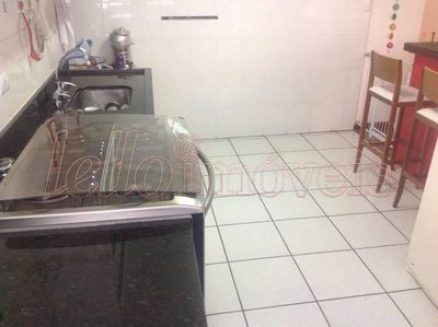 Apartamento, 3 quartos, 110 m² - Foto 5