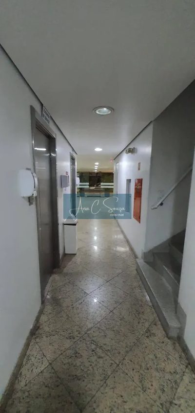 Apartamento, 3 quartos, 134 m² - Foto 2