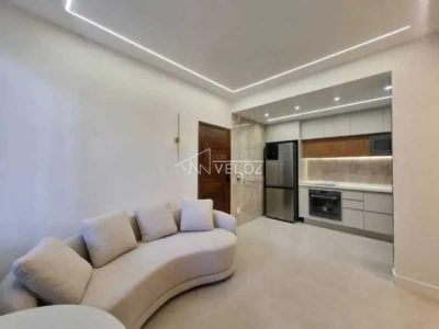Apartamento, 2 quartos, 56 m² - Foto 1