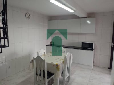 Casa, 3 quartos, 126 m² - Foto 1