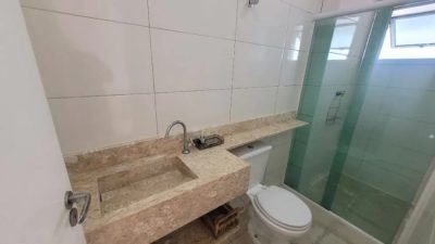 Apartamento, 3 quartos, 100 m² - Foto 1