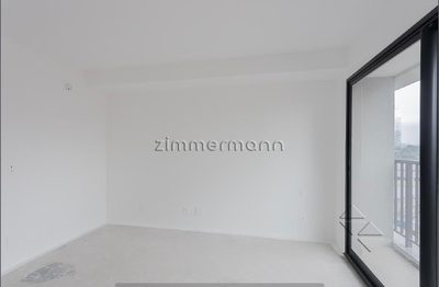 Apartamento, 1 quarto, 24 m² - Foto 2