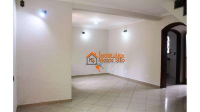 Sobrado, 4 quartos, 390 m² - Foto 5