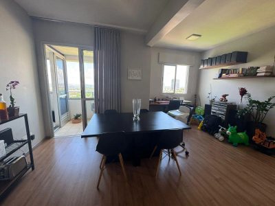 Apartamento, 2 quartos, 69 m² - Foto 4