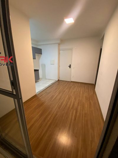Apartamento, 2 quartos, 44 m² - Foto 3