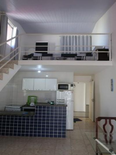 Apartamento, 1 quarto, 40 m² - Foto 2