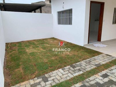 Casa, 3 quartos, 208 m² - Foto 5