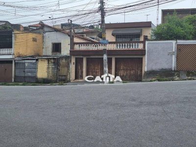 Casa, 3 quartos, 244 m² - Foto 1
