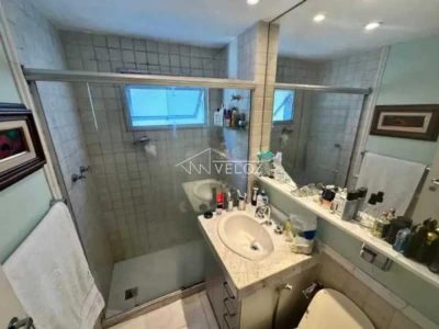 Apartamento, 2 quartos, 80 m² - Foto 1
