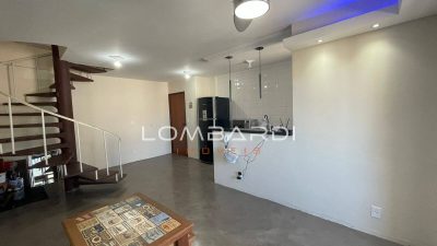 Apartamento, 2 quartos, 140 m² - Foto 3