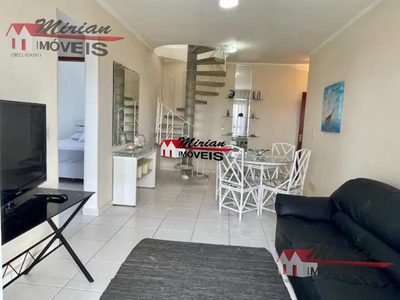 Cobertura, 3 quartos, 80 m² - Foto 3