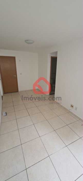 Apartamento, 2 quartos, 52 m² - Foto 3