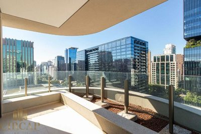 Apartamento, 4 quartos, 424 m² - Foto 4