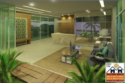 Apartamento, 3 quartos - Foto 4