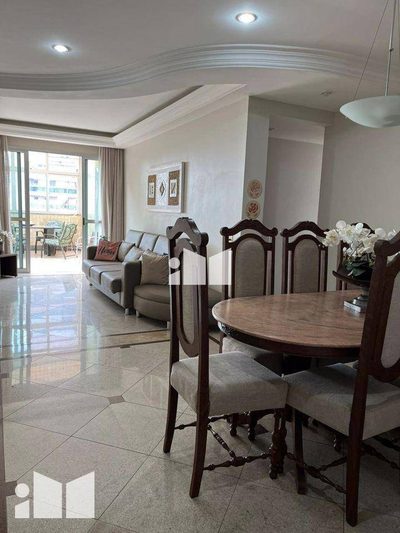 Cobertura, 3 quartos, 284 m² - Foto 3