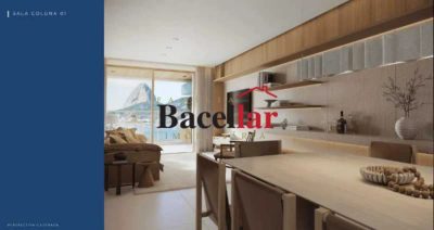 Apartamento, 3 quartos, 144 m² - Foto 2