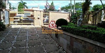Casa, 3 quartos, 400 m² - Foto 2