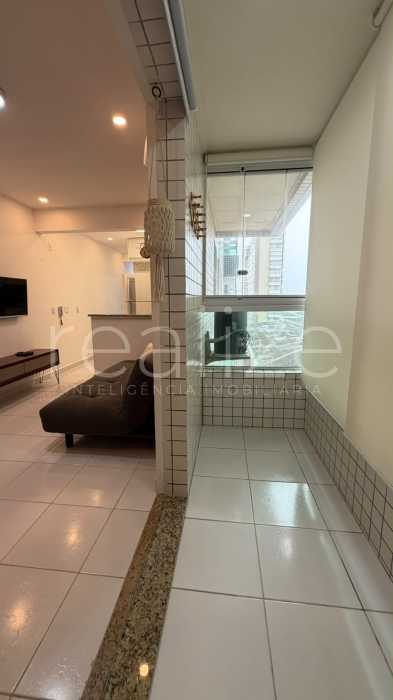 Apartamento, 1 quarto, 51 m² - Foto 5