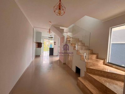 Casa, 3 quartos, 128 m² - Foto 5