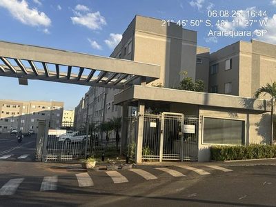 Apartamento, 2 quartos, 43 m² - Foto 1