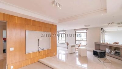 Apartamento, 3 quartos, 168 m² - Foto 2